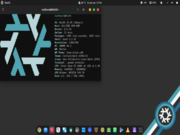 NixOS Gnome 46